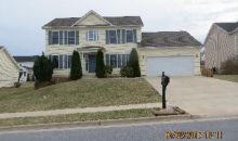 117 Botecelli Ct Martinsburg, WV 25403