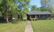 1740 Lisa Drive Greenville, MS 38701