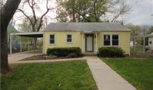 1710 N High St Independence, MO 64050