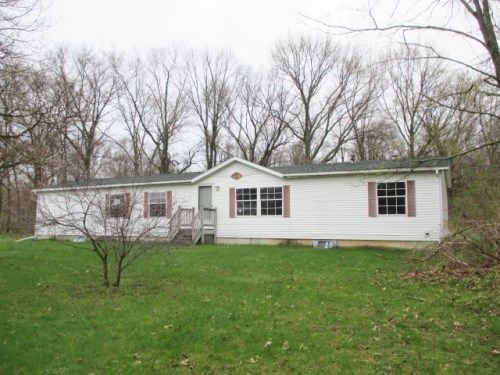 12249 32nd St, Gobles, MI 49055