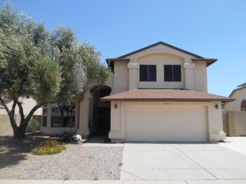 19813 N 43rd Lane, Glendale, AZ 85308