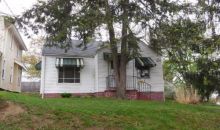 603 15th Street NE Canton, OH 44714