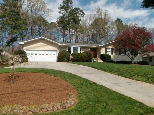 1188 Ragley Hall Road, Atlanta, GA 30319