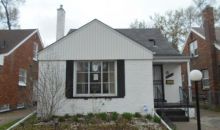 11654 Faust Ave Detroit, MI 48228