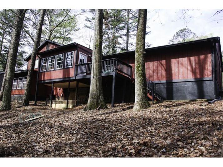 3086 Harold Dean Drive, Marietta, GA 30066