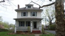 3517 Sharon St Harrisburg, PA 17111