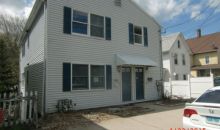 129-131 North State St Ansonia, CT 06401