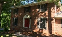 948 Cabot Court Stone Mountain, GA 30083