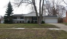 5751 Lochleven Drive Waterford, MI 48327