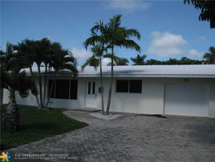 937 NE 24 AV, Pompano Beach, FL 33062