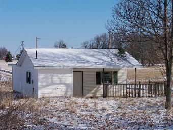 609 Hilborn Ave, Tiro, OH 44887