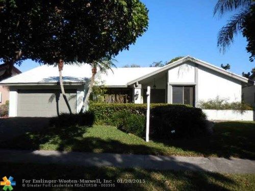 602 NW 103RD AVE, Fort Lauderdale, FL 33324