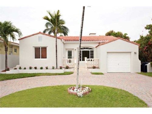 8810 BYRON AV, Miami Beach, FL 33154