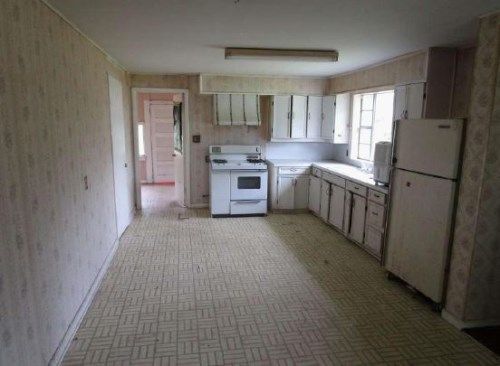 103 Brown St., Plumerville, AR 72127