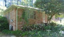 2121 Sherwood Drive Se Marietta, GA 30067