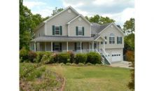 165 Franklin Court Jasper, GA 30143