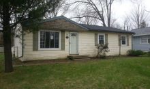 601 Keith Drive Highland, MI 48357