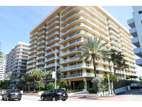 8855 COLLINS AV # 4G, Miami Beach, FL 33154