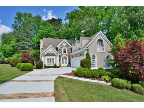 2268 Brookelake Drive, Atlanta, GA 30338