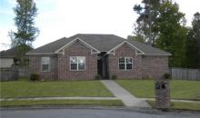 111 Inverness Cv Benton, AR 72015