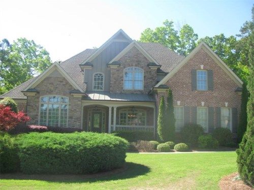 2637 Britt Trail Drive, Lawrenceville, GA 30045