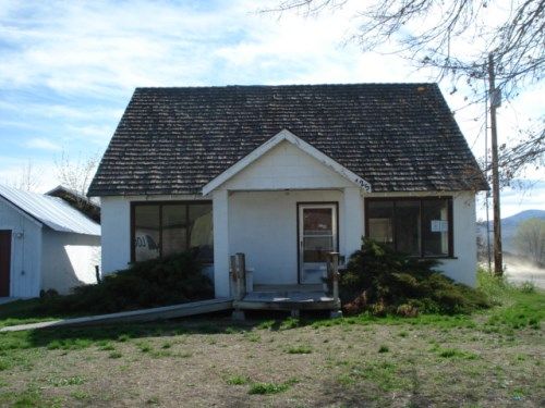 25a Cherry Lane Road, Okanogan, WA 98840