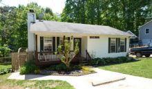 3520 Auburn Drive Cumming, GA 30041