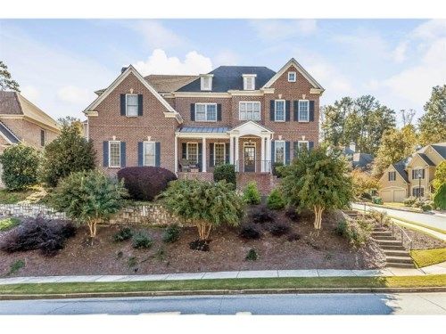 500 Redding View Court, Atlanta, GA 30328