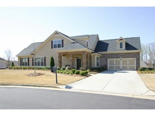 1290 Creek Vista Drive, Cumming, GA 30041