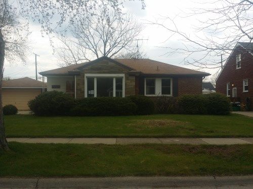 6599 Larme Ave, Allen Park, MI 48101