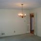 581 Hawkeye Drive, Stone Mountain, GA 30083 ID:12212487