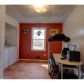 1561 Tanager Circle, Decatur, GA 30032 ID:12320959