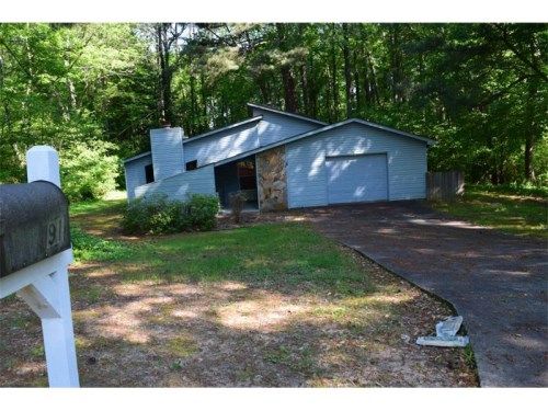 2291 Salem Drive, Marietta, GA 30062