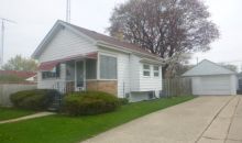 7911 23rd Ave Kenosha, WI 53143