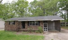 1807 Elwyn Ave Gadsden, AL 35904