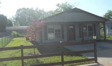 502 Lincoln Street Gadsden, AL 35904