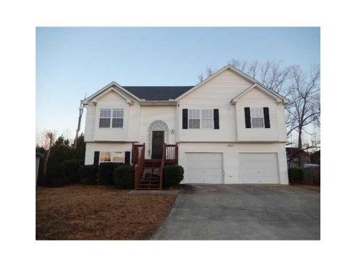 168 St Ann Circle, Dallas, GA 30157