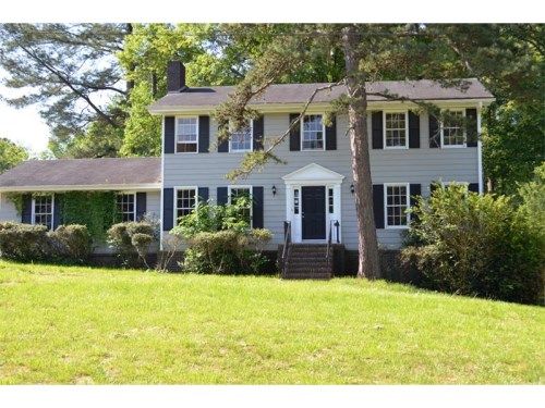 5150 Tara Creek Drive, Ellenwood, GA 30294