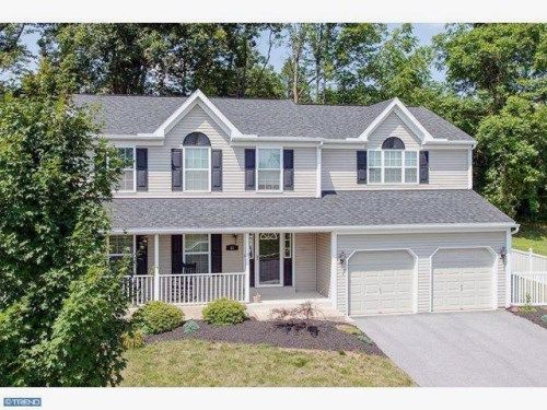 61 THAYER RD, Birdsboro, PA 19508