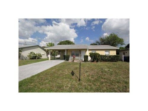 910 SW 81ST TE, Pompano Beach, FL 33068