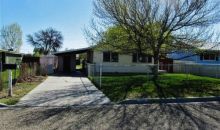608 N 7th St Nyssa, OR 97913