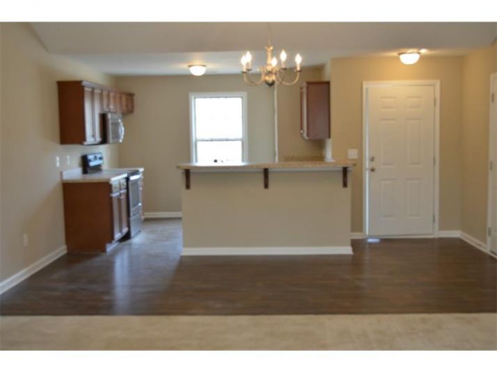 8815 Grassy Knoll Lane, Clermont, GA 30527