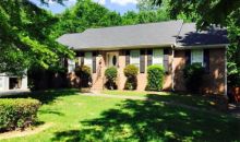 2098 Oakleaf Lane Lithia Springs, GA 30122