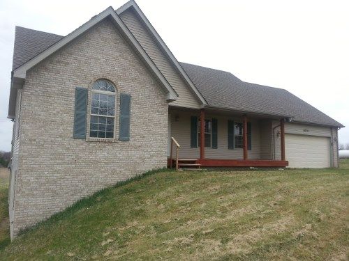 6278 Deacon Hill Road, Howell, MI 48843