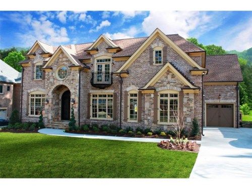 440 Blake Road, Alpharetta, GA 30022