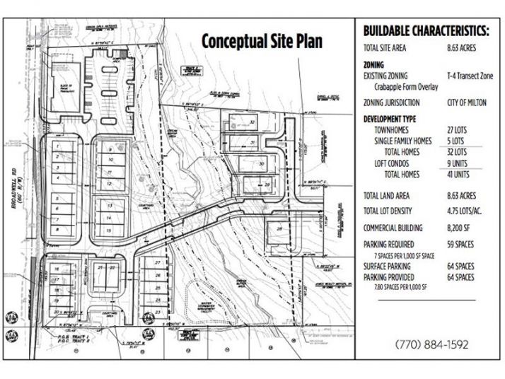 12455 Broadwell Road, Alpharetta, GA 30004