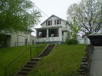 4161 Mad Anthony S, Cincinnati, OH 45223