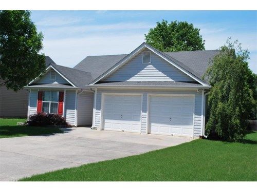14 Southview Drive, Cartersville, GA 30121