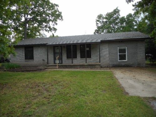 70065 S 335 Pl, Wagoner, OK 74467