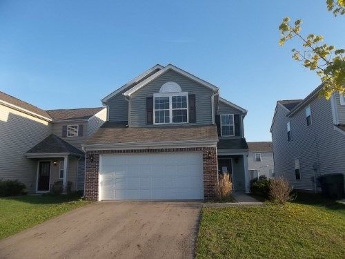 6855 Willow Bloom Dr, Canal Winchester, OH 43110